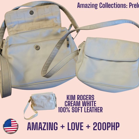 SLING BAGS - Picture 3 of 4